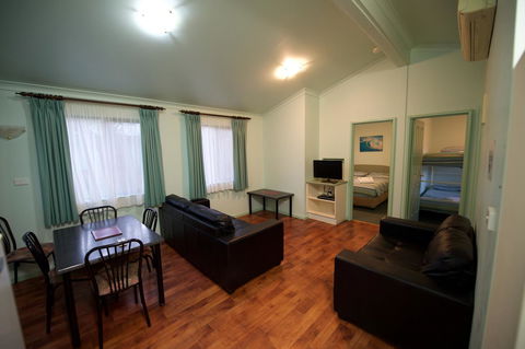 Gracetown Caravan Park - Accommodation Guide 21