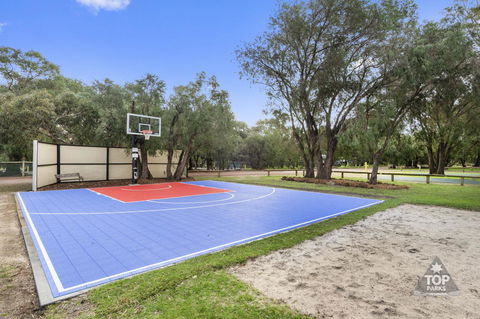 Gracetown Caravan Park - Accommodation Guide 3