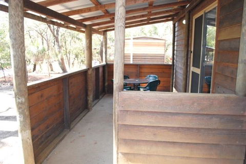 Gracetown Caravan Park - Accommodation Guide 7