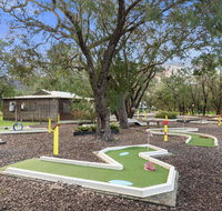 Gracetown Caravan Park