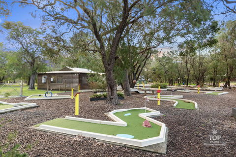 Gracetown Caravan Park - Accommodation Guide 0