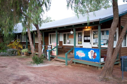 Gracetown Caravan Park - Accommodation Guide 28
