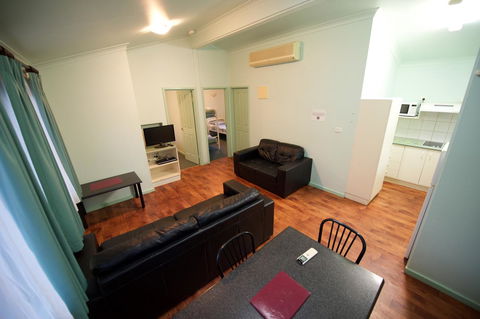 Gracetown Caravan Park - Accommodation Guide 39