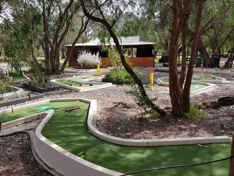 Gracetown Caravan Park - Accommodation Guide 42