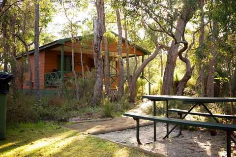 Gracetown Caravan Park - Accommodation Guide 44