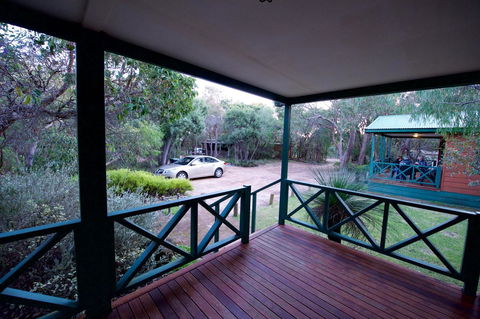 Gracetown Caravan Park - Accommodation Guide 22