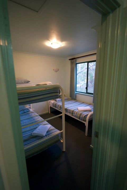 Gracetown Caravan Park - Accommodation Guide 26