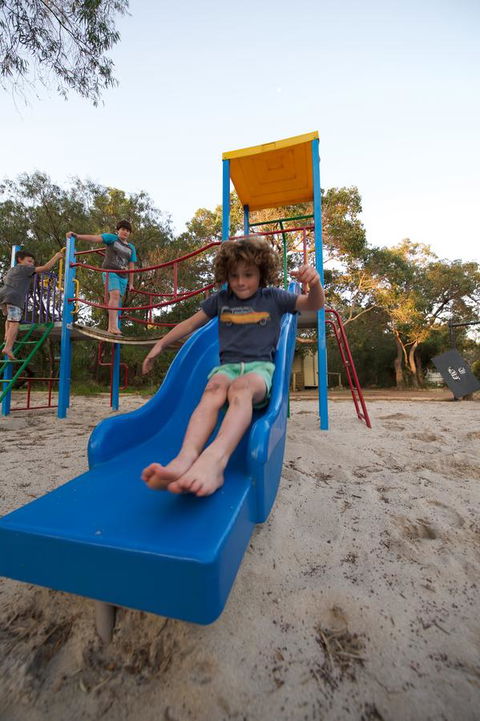 Gracetown Caravan Park - Accommodation Guide 43