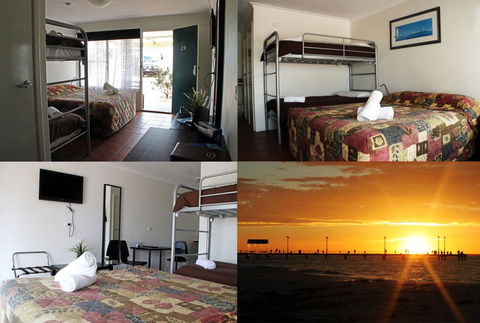 Jurien Bay Hotel Motel - Accommodation Guide 23