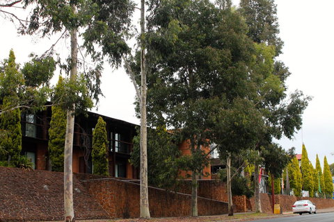 The Pemberton Hotel - Accommodation Asia 25