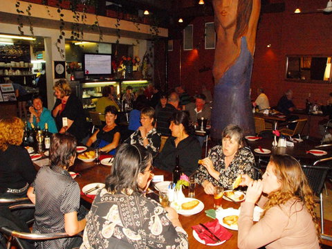 The Pemberton Hotel - Accommodation Asia 35