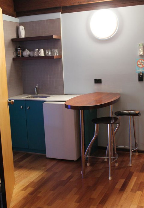 The Pemberton Hotel - Accommodation Asia 30