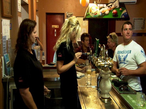 The Pemberton Hotel - Accommodation Asia 36