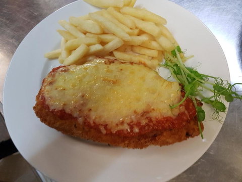 The Pemberton Hotel - Accommodation Asia 22