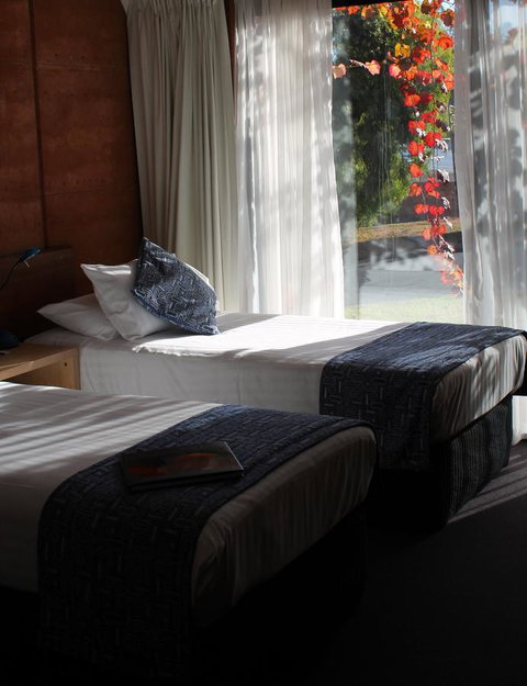The Pemberton Hotel - Accommodation Asia 19