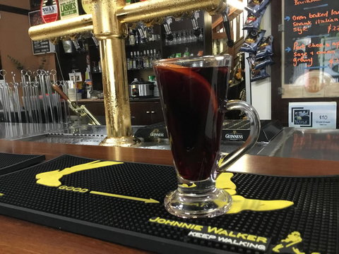 The Pemberton Hotel - Accommodation Asia 7