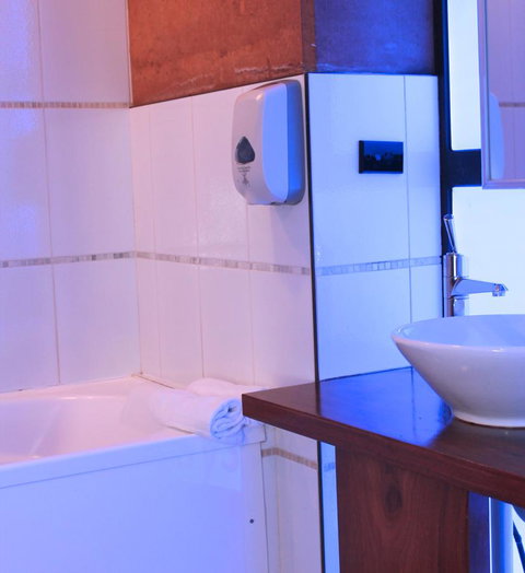 The Pemberton Hotel - Accommodation Asia 32