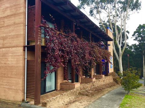 The Pemberton Hotel - Accommodation Asia 12