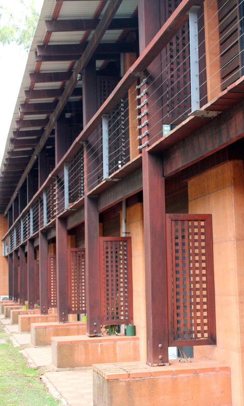 The Pemberton Hotel - Accommodation Asia 8