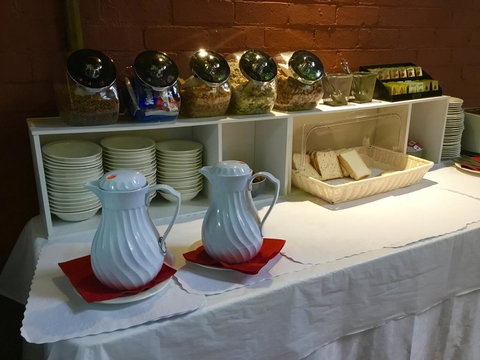 The Pemberton Hotel - Accommodation Asia 24