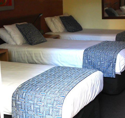 The Pemberton Hotel - Accommodation Asia 20