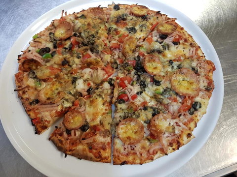 The Pemberton Hotel - Accommodation Asia 23