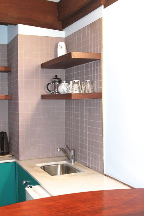 The Pemberton Hotel - Accommodation Asia 31