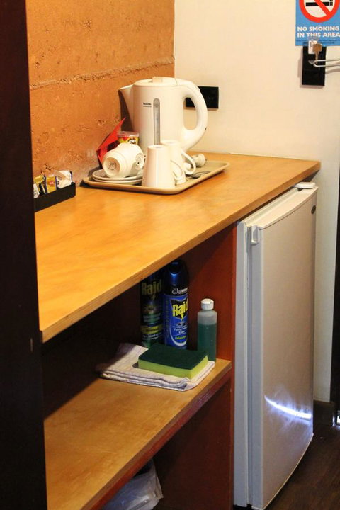 The Pemberton Hotel - Accommodation Asia 28