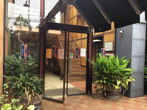 The Pemberton Hotel - Accommodation Asia 10