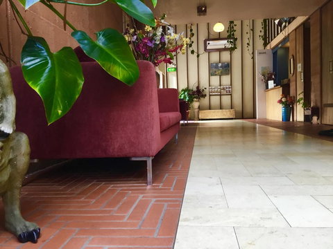 The Pemberton Hotel - Accommodation Asia 9