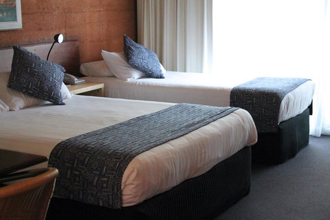 The Pemberton Hotel - Accommodation Asia 14