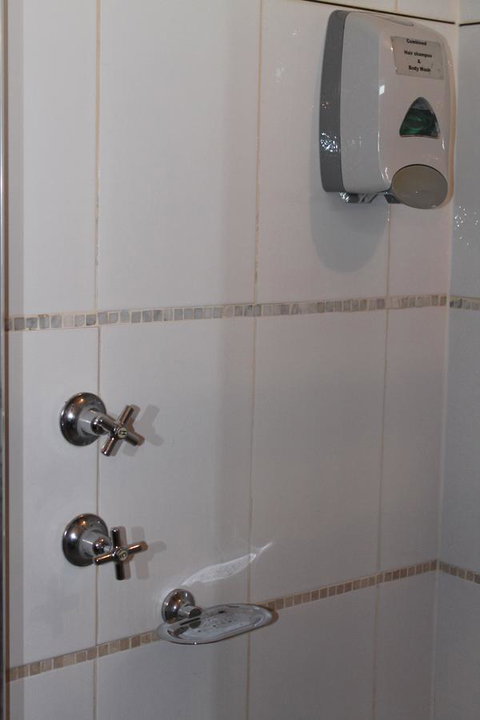 The Pemberton Hotel - Accommodation Asia 29