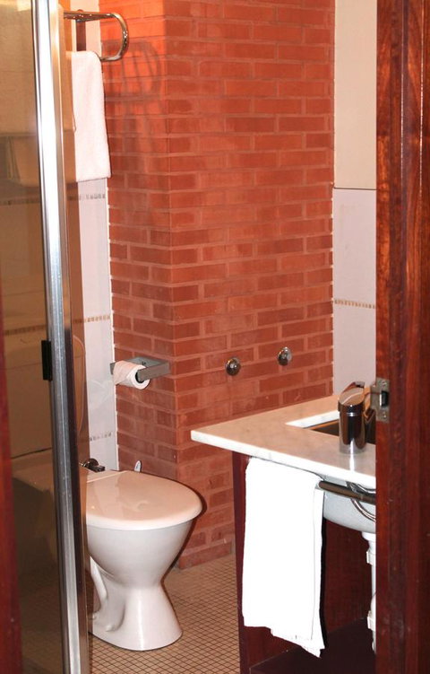 The Pemberton Hotel - Accommodation Asia 27