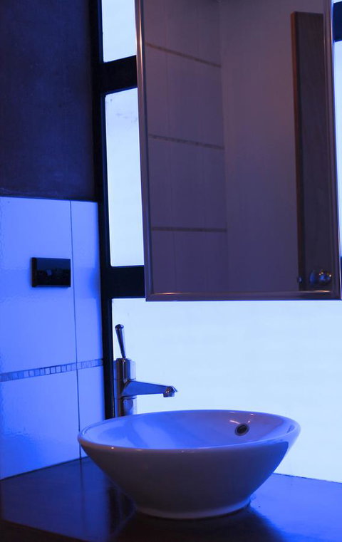 The Pemberton Hotel - Accommodation Asia 33