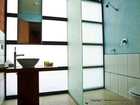 The Pemberton Hotel - Accommodation Asia 34