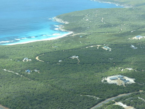 Bremer Bay B&B - Accommodation Asia 43