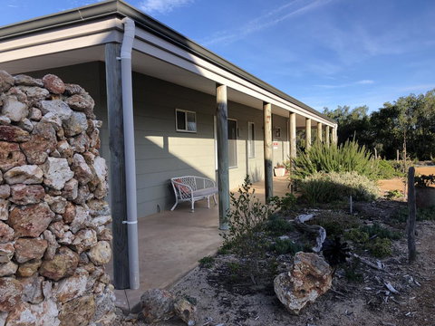 Bremer Bay B&B - Accommodation Asia 10