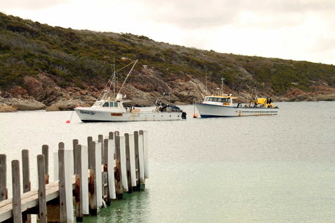 Bremer Bay B&B - Accommodation Asia 38