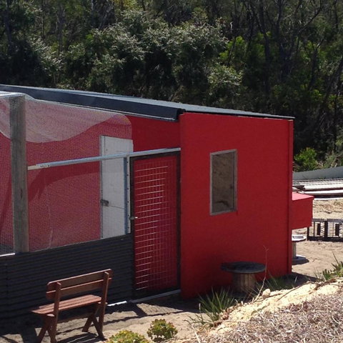 Bremer Bay B&B - Accommodation Asia 40