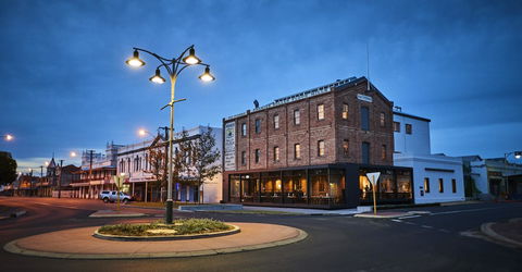 The Premier Mill Hotel - Accommodation Asia 35