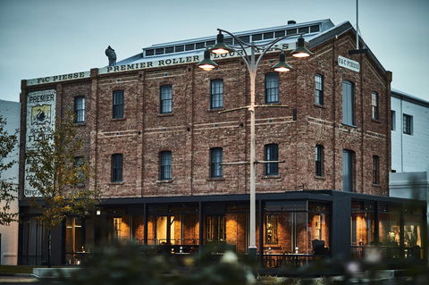 The Premier Mill Hotel - Accommodation Asia 15