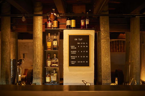 The Premier Mill Hotel - Accommodation Asia 42