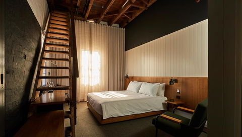 The Premier Mill Hotel - Accommodation Asia 3
