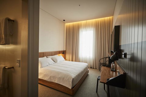 The Premier Mill Hotel - Accommodation Asia 31
