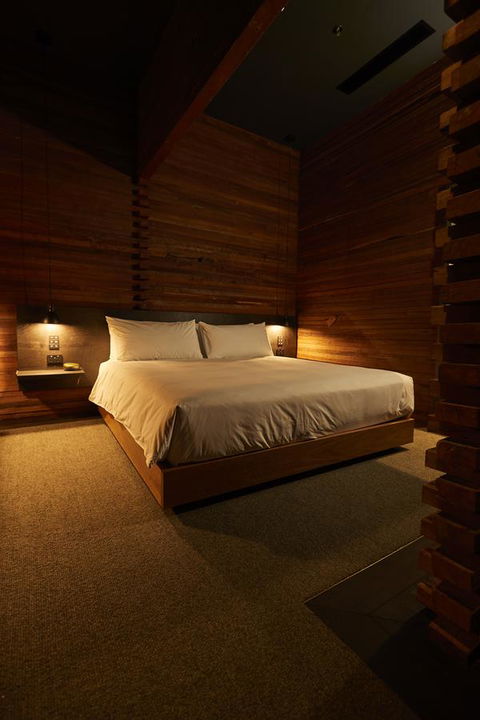 The Premier Mill Hotel - Accommodation Asia 9