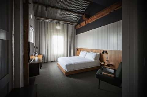 The Premier Mill Hotel - Accommodation Asia 38