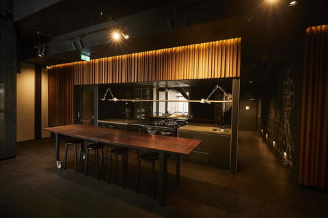 The Premier Mill Hotel - Accommodation Asia 21