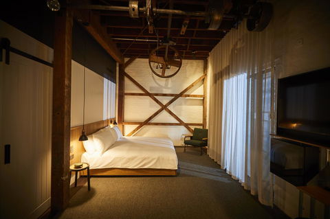 The Premier Mill Hotel - Accommodation Asia 32