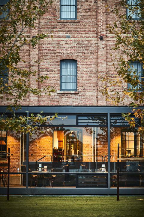 The Premier Mill Hotel - Accommodation Asia 16