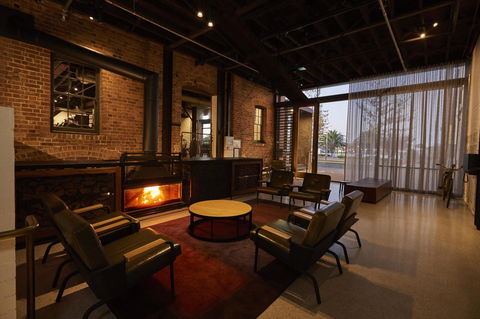 The Premier Mill Hotel - Accommodation Asia 0